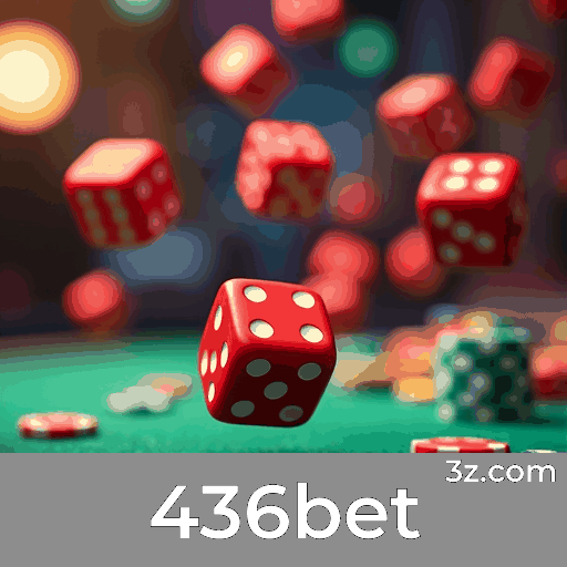 436bet: Seu Cassino Online Seguro e Premiado
