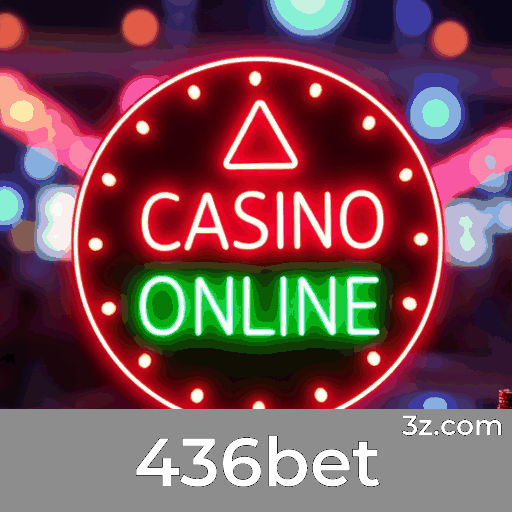 436bet: Seu Cassino Online Seguro e Premiado