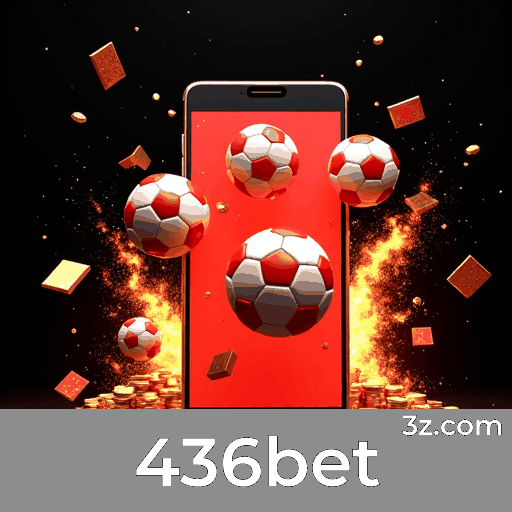 436bet: Seu Cassino Online Seguro e Premiado